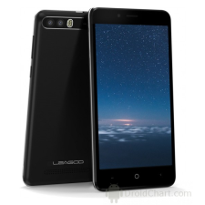 Leagoo P1 mobiltelefon