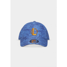 League of Legends baseball sapka - Yasuo