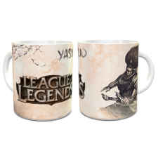 League of Legends bögre Webhsop bögrék, csészék
