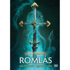  League of Legends - Romlás egyéb könyv