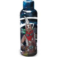 League of Legends rozsdamentes termosz palack babaétkészlet