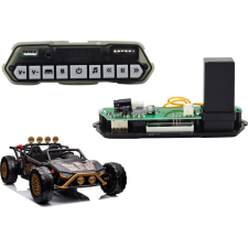 LEAN CARS 24 V-Os Zenei Panel – Js3168 9553 (9553) elektronikus játék