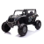 LEAN CARS 24V Buggy UTV-MX 4 motoros 4x60W Elektromos kisautó 2.4GHz szülői távirányítóval, nyitható ajtóval, EVA kerekekkel Lakk Terep színű LCD Kijelzővel 7775 Összeszerelve, szentendrei b
