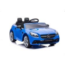 LEAN CARS Akkumulátoros Autó Mercedes SLC 300 Blue (9131-uniw) elektromos járgány