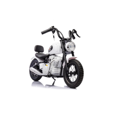 LEAN CARS Akkumulátoros motor A9902 36V fehér elektromos járgány