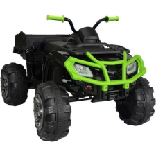 LEAN CARS Akkumulátoros Quad BDM0909 Zöld 24V (LEAN-2502) elektromos járgány