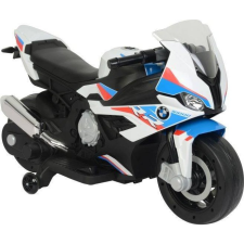 LEAN CARS BMW S1000RR 2156 Elektromos Motorkerékpár 9312 - Fehér (9312-uniw) elektromos járgány