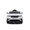 LEAN CARS Elektromos kisautó BLT-688 Drift White