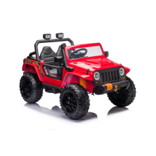 LEAN CARS Elektromos kisautó XB-1118 piros elektromos járgány