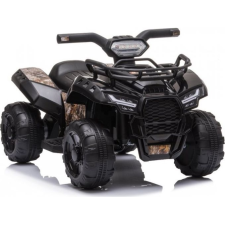 LEAN CARS Js320 6V Elektromos Quad Fekete 7909 (7909) elektromos járgány