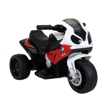 LEAN CARS Motoros BMW S1000RR Piros elektromos járgány
