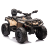 LEAN CARS Quad Can Am Outlander 4x4 DK-CA005 Khaki