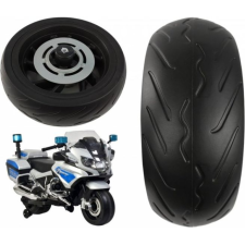 LEAN CARS Rendőr Motor Kerék 7336 (7336) elektronikus játék