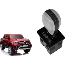 LEAN CARS Sebességváltó Kar Xmx606 Mercedes X-Classhoz 9352 (9352-uniw) elektronikus játék