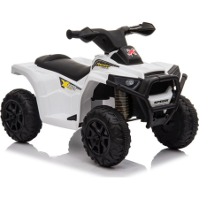 LEAN CARS XH116 elektromos járgány