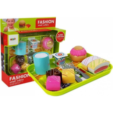 Lean Sport Adamigo Egy Vidám Farm - Egy Oktatási Lottójáték (7059) konyhakészlet