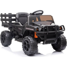 Lean Sport Akkumulátoros Autó BDM0926 Fekete (4171) elektromos járgány