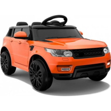 Lean Sport Akkumulátoros Autó HL1638 Narancssárga (2829) elektromos járgány