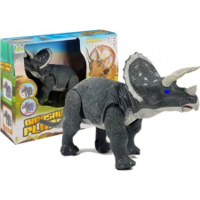 Lean Sport Dinoszaurusz Triceratops 4079 (16195-uniw) játékfigura