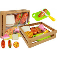 Lean Sport Gyorséttermi Készlet 4451 (4451) konyhakészlet