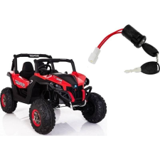 Lean Sport Gyújtás Kulccsal Az Xmx 603 Kisautóhoz 1101 (1101) elektronikus játék