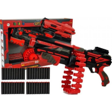 Lean Sport Habpatronos Pisztoly - Nagy Tárral (8454-uniw) katonásdi