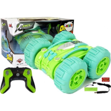 Lean Sport Kétéltű Jármű 1:24 Távirányítós Zöld 8405 (8405) távirányítós modell