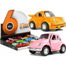 Lean Sport Klasszikus Autó Fém Jármű Vegyes Hanggal 2588 (2588) autópálya és játékautó