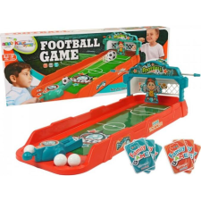 Lean Sport Labdarúgó Asztal Árkád Játék Labdarúgó Góllövő Kártyák (9293-uniw) társasjáték