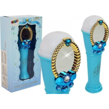 Lean Sport Magic Mirror Mikrofonnal Kék USBkel (7816-uniw) készségfejlesztő