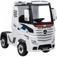 Lean Sport Mercedes Actros elektromos járgány