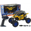 Lean Sport Off-Road Off-Road Távirányítású 2,4 Ghz 1_16 Sárga (9389)