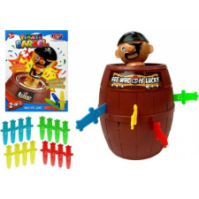 Lean Sport Sting Kalóz Pop-up Játék – 5120 (5120) társasjáték