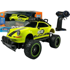 Lean Sport Távirányítós Autó Terepjáró Távirányítós Bogár Zöld 2.4G – 6657 (6657) távirányítós modell