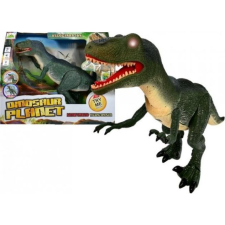 Lean Sport Világítószemű Velociraptor Dinoszaurusz (16251-uniw) játékfigura