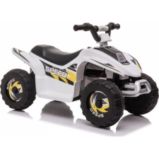 Lean Sport XMX612 6567 6 V Elektromos Quad - Fehér (6567) elektromos járgány