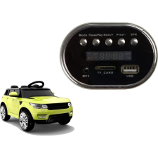 Lean Sport Zenei Panel Járműhöz Hl1638 (728) elektronikus játék