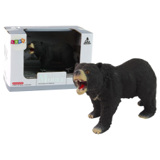 Lean Toys Állatok Medve figura készlet játékfigura
