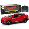 Lean Toys Autó R/C 1:24 Lamborghini Urus Red 2.4 G Lights