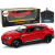 Lean Toys Autó R/C 1:24 Lamborghini Urus Red 2.4 G Lights