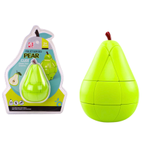 Lean Toys Kirakós kockák Oktató logikai körte varázslat puzzle, kirakós