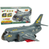 Lean Toys Könnyű bombázó szállító repülőgép hangja