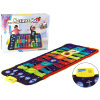 Lean Toys Musical Educational Mat Piano Instruments Theme
