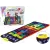 Lean Toys Musical Educational Mat Piano Instruments Theme