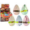 Lean Toys Növekvő dinoszaurusz tojás 12 cm