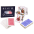 Lean Toys Real Sl Playing Cards Two Decks