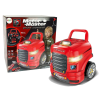 Lean Toys Szerelőkészlet, teherautó szétszereléshez, műhelyszerszámok