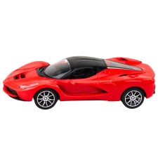 Lean Toys Távirányítós sportautó RC Car 1:16 Red távirányítós modell