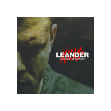  Leander Kills - Stabbing Westward (Ep) (Cd) heavy metal