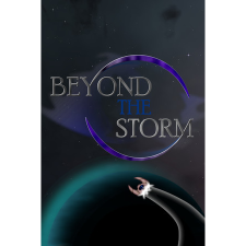 LeandroGabriel.net Beyond the Storm (PC - Steam elektronikus játék licensz) videójáték